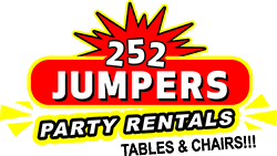 252 Jumper Party Rental | Bounce Houses & Slides Albertson